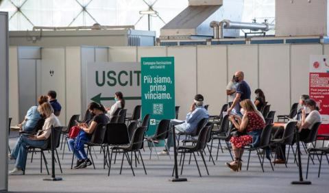 Italia miraton dozen e trete per personat mbi 60 vjec dhe disa kategori